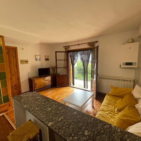 Apartamento Con Espectacular Terraza Эскаррилья Экстерьер фото
