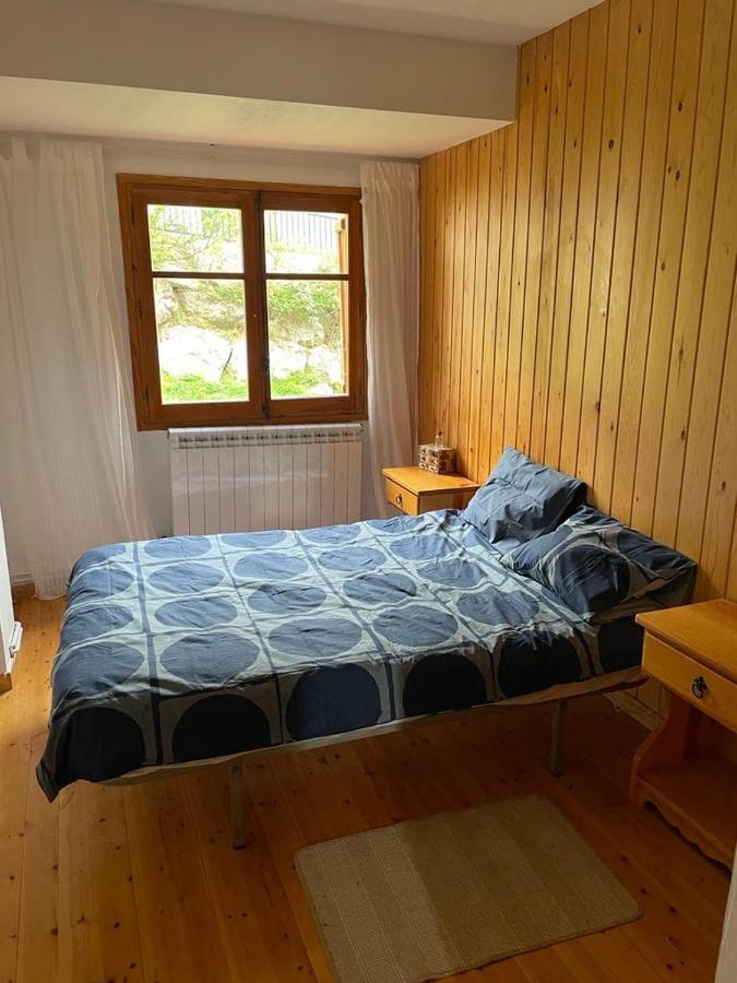 Apartamento Con Espectacular Terraza Эскаррилья Экстерьер фото