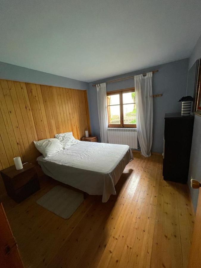 Apartamento Con Espectacular Terraza Эскаррилья Экстерьер фото