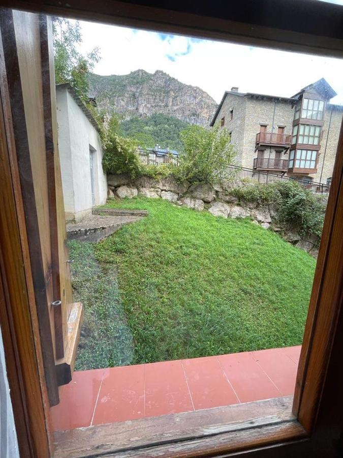 Apartamento Con Espectacular Terraza Эскаррилья Экстерьер фото