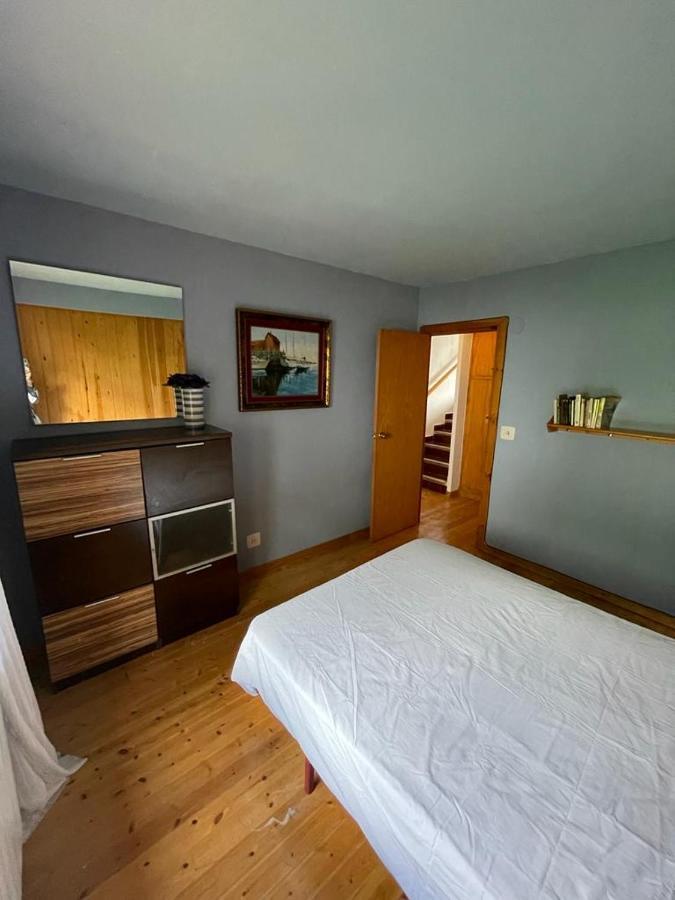 Apartamento Con Espectacular Terraza Эскаррилья Экстерьер фото